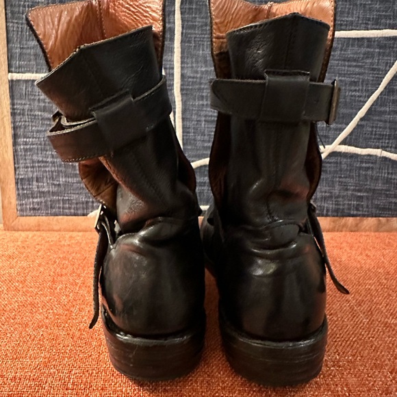 Fiorentini and Baker boots - Picture 5 of 13